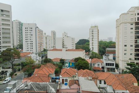 Apartamento à venda com 63m², 2 quartos e sem vaga Apartamento à venda com 63m², 2 quartos e sem vagaVista