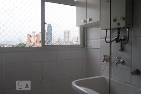 Apartamento para alugar com 65m², 2 quartos e 1 vagaÁrea de Serviço