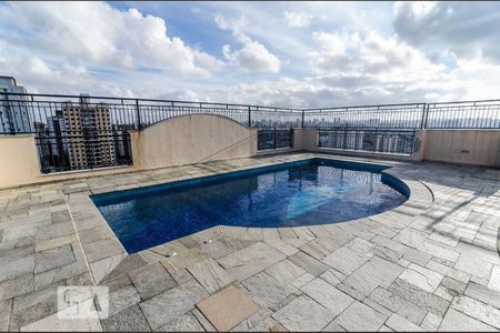 Apartamento para alugar com 65m², 2 quartos e 1 vagaÁrea comum - Piscina