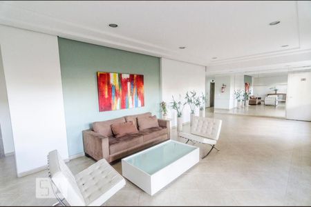 Apartamento para alugar com 65m², 2 quartos e 1 vagaHall de Entrada