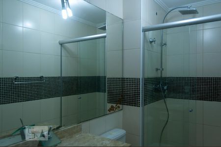 Apartamento para alugar com 65m², 2 quartos e 1 vagaBanheiro