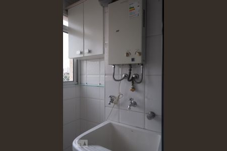 Apartamento para alugar com 65m², 2 quartos e 1 vagaÁrea de Serviço