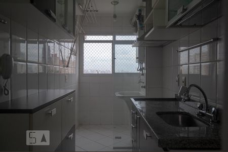 Apartamento para alugar com 65m², 2 quartos e 1 vagaCozinha