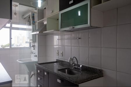 Apartamento para alugar com 65m², 2 quartos e 1 vagaCozinha