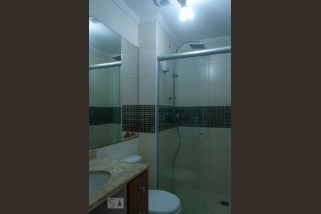 Apartamento para alugar com 65m², 2 quartos e 1 vagaBanheiro