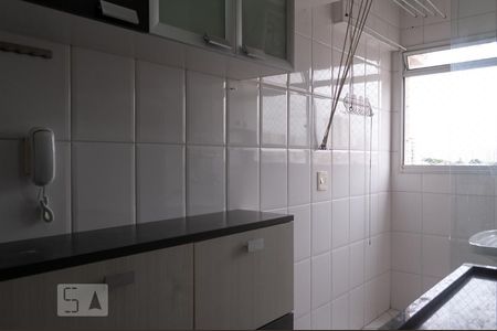 Apartamento para alugar com 65m², 2 quartos e 1 vagaCozinha