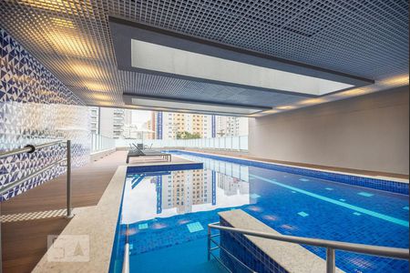 Apartamento para alugar com 121m², 3 quartos e 2 vagas Apartamento para alugar com 121m², 3 quartos e 2 vagasPiscina