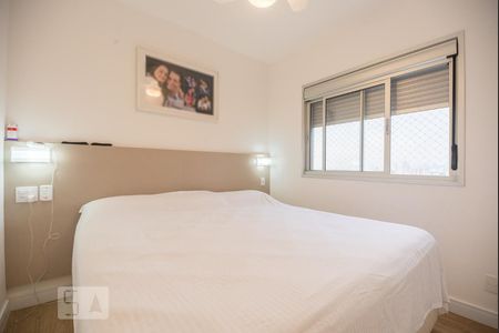 Suíte 1 de apartamento para alugar com 3 quartos, 121m² em Pinheiros, São Paulo