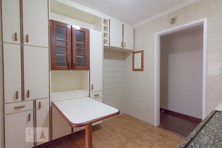 Apartamento à venda com 80m², 3 quartos e 1 vaga Apartamento à venda com 80m², 3 quartos e 1 vagaCozinha