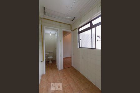 Apartamento à venda com 80m², 3 quartos e 1 vaga Apartamento à venda com 80m², 3 quartos e 1 vagaÁrea de serviço