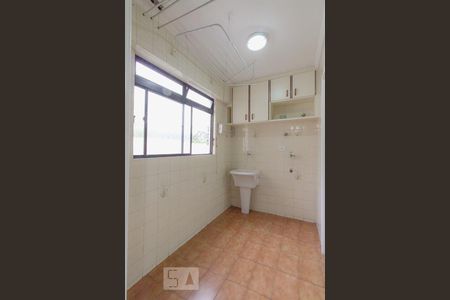 Apartamento à venda com 80m², 3 quartos e 1 vaga Apartamento à venda com 80m², 3 quartos e 1 vagaÁrea de serviço