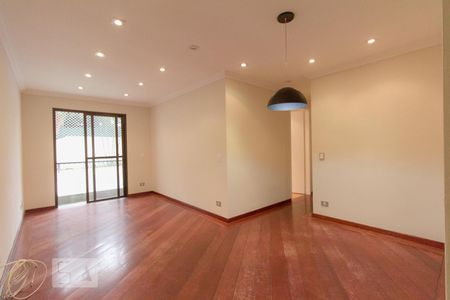 Apartamento à venda com 80m², 3 quartos e 1 vaga Apartamento à venda com 80m², 3 quartos e 1 vagaSala