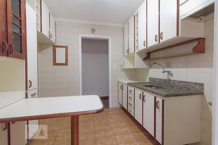 Apartamento à venda com 80m², 3 quartos e 1 vaga Apartamento à venda com 80m², 3 quartos e 1 vagaCozinha