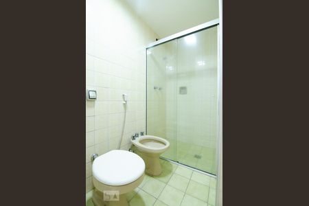 Apartamento para alugar com 100m², 3 quartos e 2 vagasSuíte