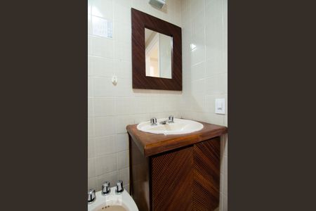 Apartamento para alugar com 100m², 3 quartos e 2 vagasBanheiro