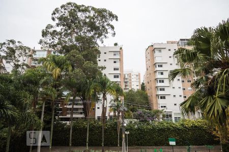 Vista de apartamento para alugar com 4 quartos, 198m² em Vila Cruzeiro, São Paulo