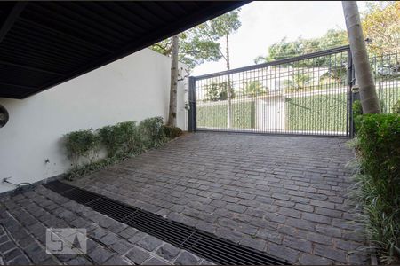 Casa à venda com 577m², 5 quartos e 7 vagasGaragem