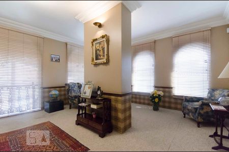 Escritório de casa à venda com 5 quartos, 577m² em Jardim São Bento, São Paulo