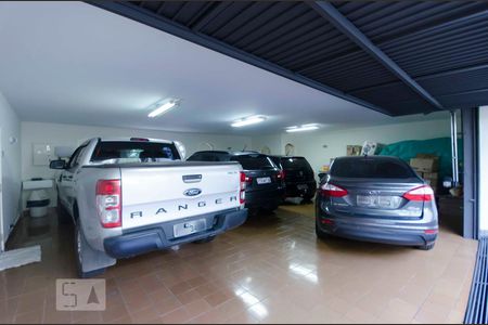 Casa à venda com 577m², 5 quartos e 7 vagasGaragem