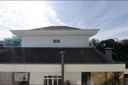 Casa à venda com 577m², 5 quartos e 7 vagasVista Suíte 1