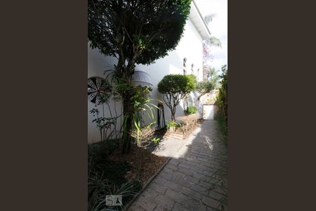 Casa à venda com 577m², 5 quartos e 7 vagasQuintal