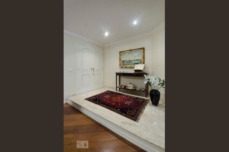 Sala de casa à venda com 5 quartos, 577m² em Jardim São Bento, São Paulo