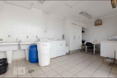 Casa à venda com 577m², 5 quartos e 7 vagasQuintal / lavanderia