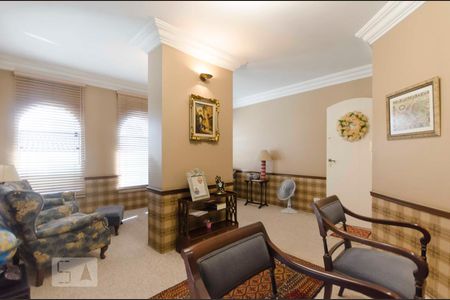 Escritório de casa à venda com 5 quartos, 577m² em Jardim São Bento, São Paulo