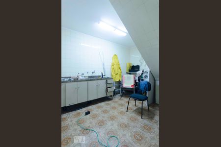 Casa à venda com 577m², 5 quartos e 7 vagasQuarto de serviço