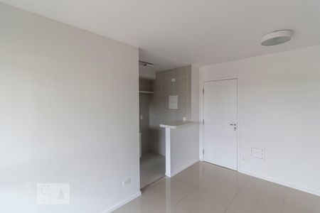 Sala de apartamento para alugar com 1 quarto, 47m² em Lapa, São Paulo