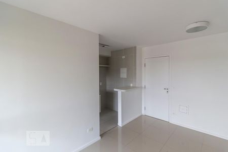 Sala de apartamento à venda com 1 quarto, 47m² em Lapa, São Paulo