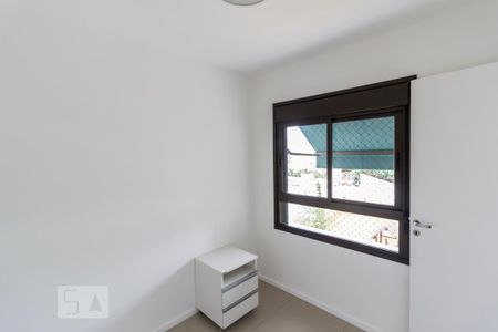 Apartamento à venda com 47m², 1 quarto e 1 vagaQuarto