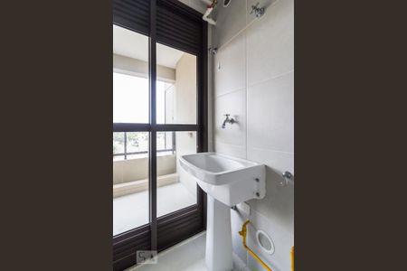 Apartamento à venda com 47m², 1 quarto e 1 vagaÁrea de Serviço