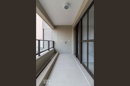Sacada de apartamento para alugar com 1 quarto, 47m² em Lapa, São Paulo