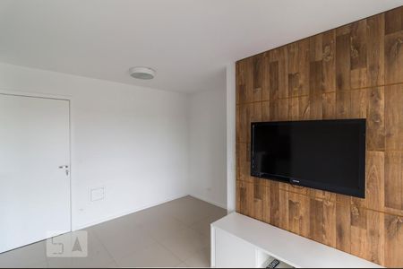 Sala de apartamento para alugar com 1 quarto, 47m² em Lapa, São Paulo