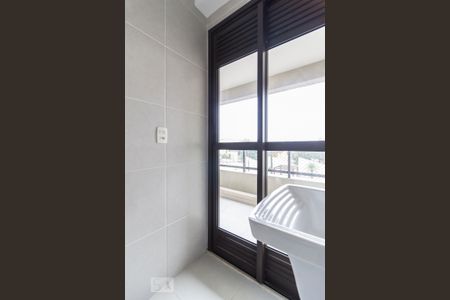 Apartamento à venda com 47m², 1 quarto e 1 vagaÁrea de Serviço