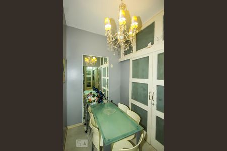 Sala de apartamento para alugar com 2 quartos, 52m² em Copacabana, Rio de Janeiro
