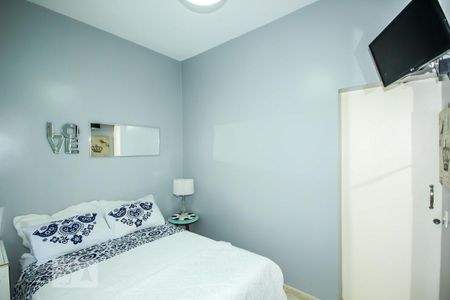 Apartamento para alugar com 52m², 2 quartos e sem vagaQuarto 2