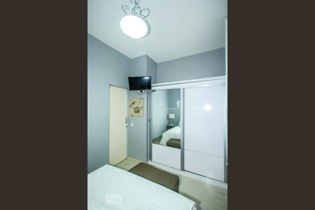 Apartamento para alugar com 52m², 2 quartos e sem vagaQuarto 2