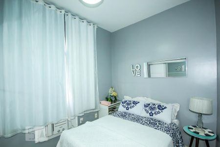 Apartamento para alugar com 52m², 2 quartos e sem vagaQuarto 2