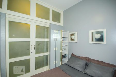 Apartamento para alugar com 52m², 2 quartos e sem vagaQuarto 1
