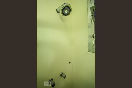 Apartamento para alugar com 52m², 2 quartos e sem vagaBanheiro
