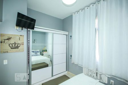 Apartamento para alugar com 52m², 2 quartos e sem vagaQuarto 2