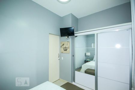 Apartamento para alugar com 52m², 2 quartos e sem vagaQuarto 2