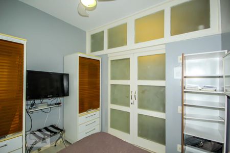 Apartamento para alugar com 52m², 2 quartos e sem vagaQuarto 2
