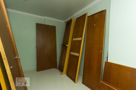 Quarto de apartamento para alugar com 1 quarto, 40m² em Vila Mariana, São Paulo