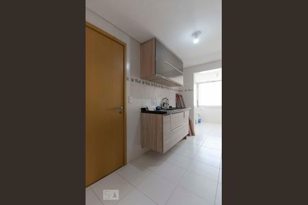 Apartamento à venda com 115m², 3 quartos e 3 vagasCozinha