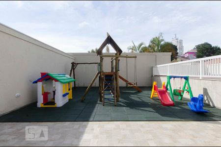 Apartamento à venda com 115m², 3 quartos e 3 vagasPlaygorund