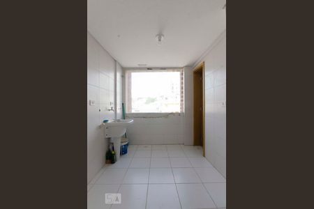 Apartamento à venda com 115m², 3 quartos e 3 vagasLavanderia