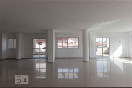 Apartamento à venda com 115m², 3 quartos e 3 vagasSalão de jogos
